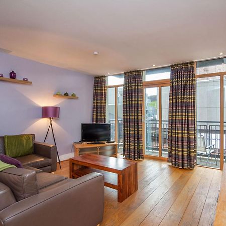 206 By The Bridge Apartment Інвернесс Екстер'єр фото